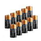 Zoll AED Plus batterijen CR123a