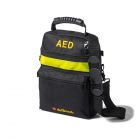 AED draagtas Defibtech Lifeline