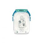 casette Philips HeartStart elektroden