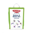 Steken en Beten set