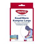 Heltiq koud/warm kompres large