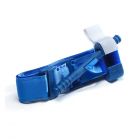 Blauwe C-A-T tourniquet GEN7 training