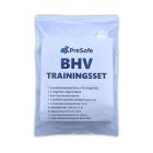 BHV trainingsset BHV oefenset