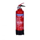 ABC Poederblusser 1kg