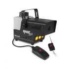 Rage 600LED rookmachine compleet