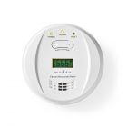 Koolmonoxidemelder met display