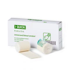 Universeel ideaal windsel