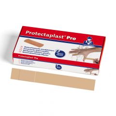 Universele vingerpleister PE 18x2 cm
