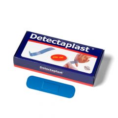 Detecteerbare pleister 19 x 72mm
