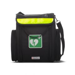 Luxe AED draagtas met safeset