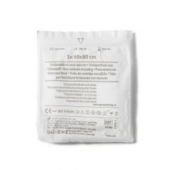 Steriele verbanddoek