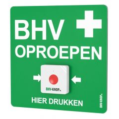BHV-knop.nl