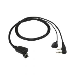 Kenwood EMC-11oortelefoon