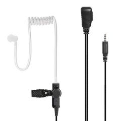 Recherche headset voor PKT-23