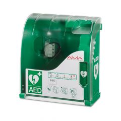 AIVIA 100 AED wandkast