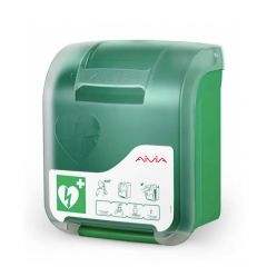 AIVIA IN AED Wandkast