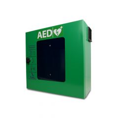 SmartCase SC1230 groene AED buitenkast