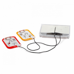 Physio Control CR2 Quick-Step elektroden