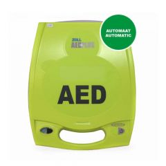 Zoll AED Plus volautomaat