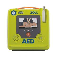 Zoll 3 AED Volautomatisch
