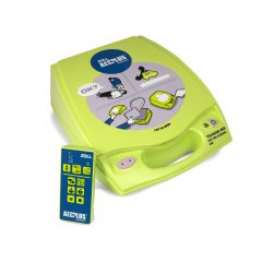 Zoll AED plus Trainer 2