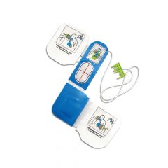 Zoll CPR-D trainer-elektrodenset met vaste puck