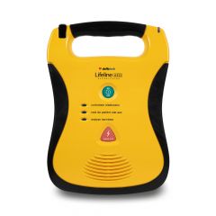 Defibtech Lifeline second generation AED 