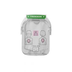 Philips HeartStart HS-1 elektroden voor baby/kind