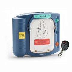 Philips HeartStart Trainer inclusief afstandsbediening