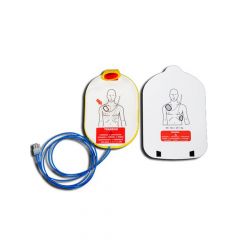 Vervangingselektroden voor Philips HeartStart trainingselektroden