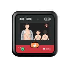 Primedic HeartSave myPAD AED