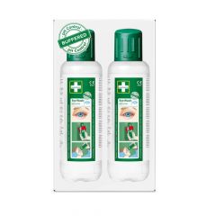 Cederroth oogspoefles duo verpakking