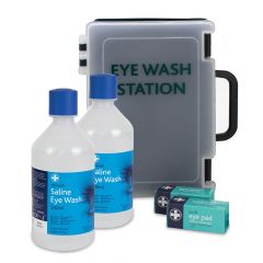 Reliwash eye wash station compleet