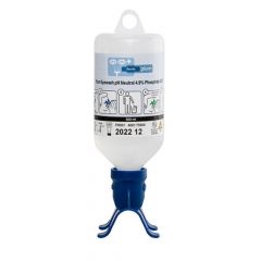 Plum duo oogdouche 500 ml 4.9% Ph Neutraal