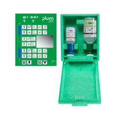 Plum oogdouche box 4789