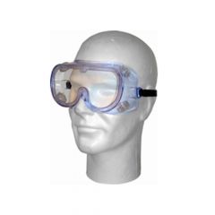 M-Safe veiligheidsbril ruimzicht