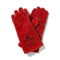Hittebestendige handschoenen