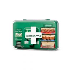 Cederroth Wound Care Dispenser