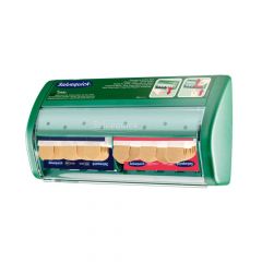 Salvequick Pleisterautomaat