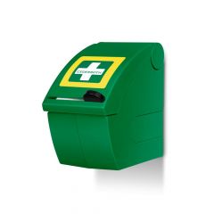 Cederroth Soft Foam Dispenser Blauw