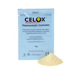 Celox granules 15 gram