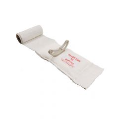 Emergency bandage traumazwachtel