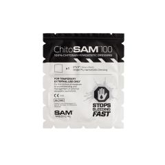 Chito-SAM Patch