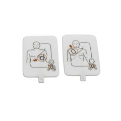 Prestan universele trainingselektroden