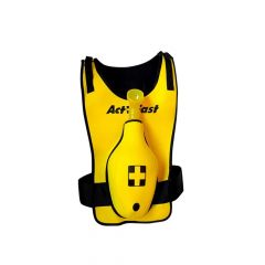 Act-Fast Heimlich-trainer - Junior