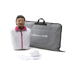 Little anne QCPR Dark