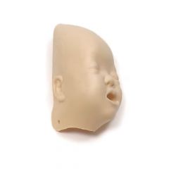 Gezichtshuiden voor Little Baby QCPR en Baby Anne (Laerdal)