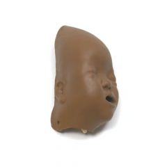 Gezichtshuiden voor Little Baby QCPR en Baby Anne (Laerdal)