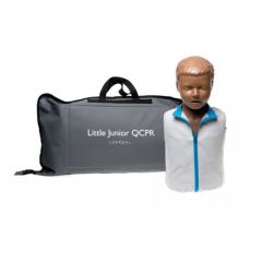 Little Junior QCPR Donker