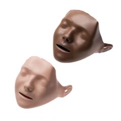 Gezichtshuiden voor Stapelbare Little Anne